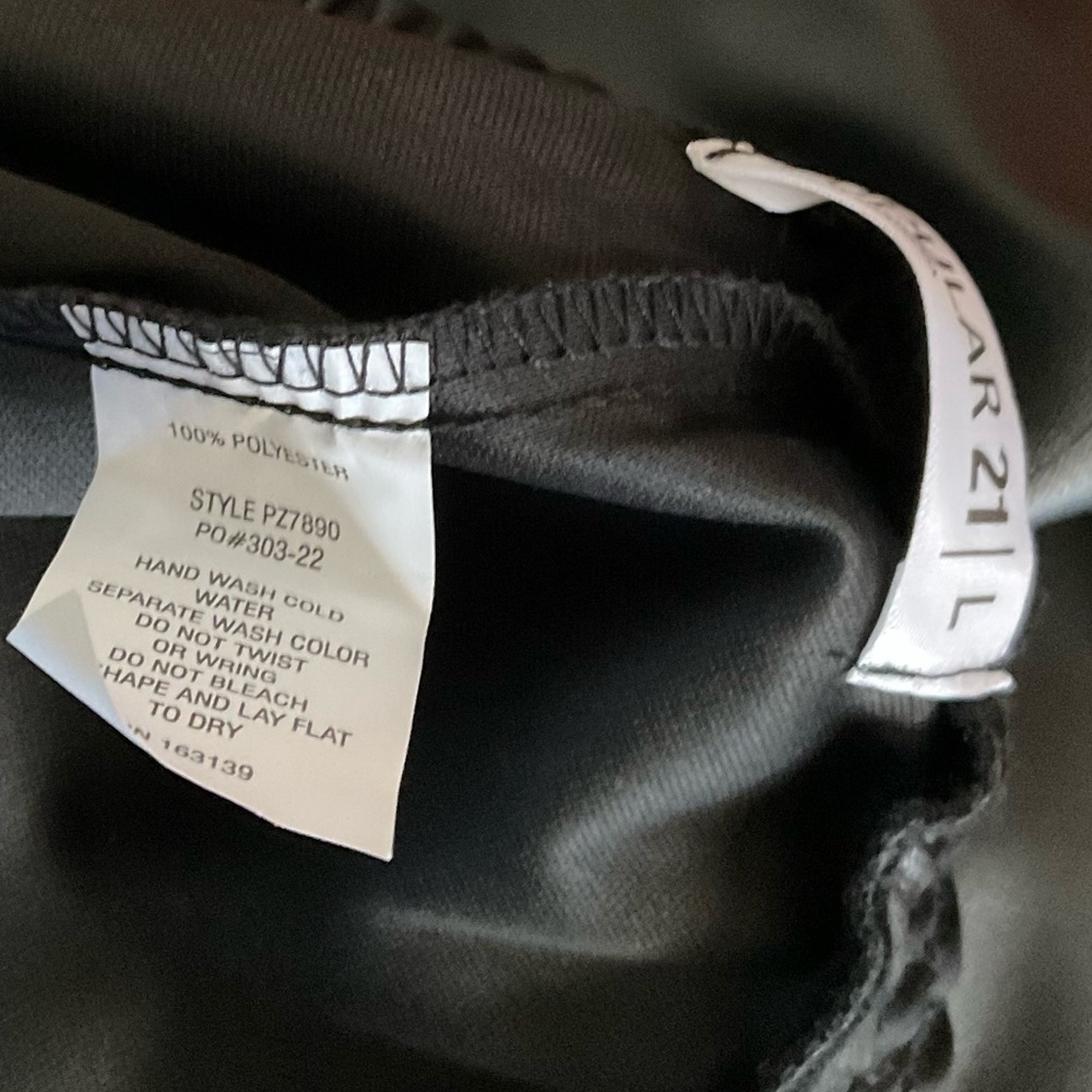 Women’s Black Pants - Picture 8 of 8
